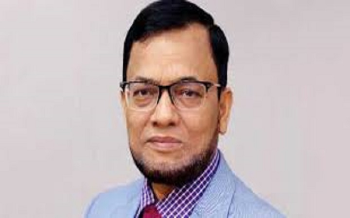 ইসলামী ব্যাংকের এমডি হলেন ওমর ফারুক খান